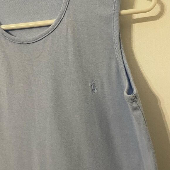 Ralph Lauren Sport top  - Picture 2 of 5